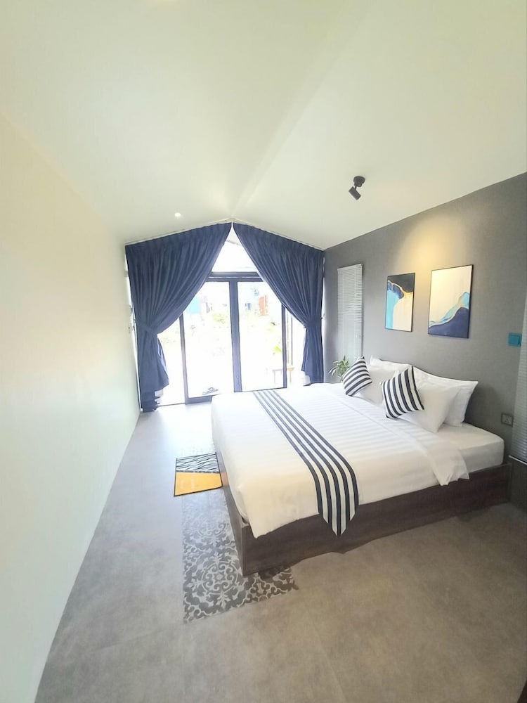 Фото Kampot Tropical Village