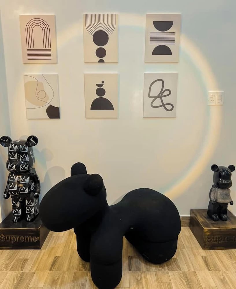 Фото Dalat Casa 3