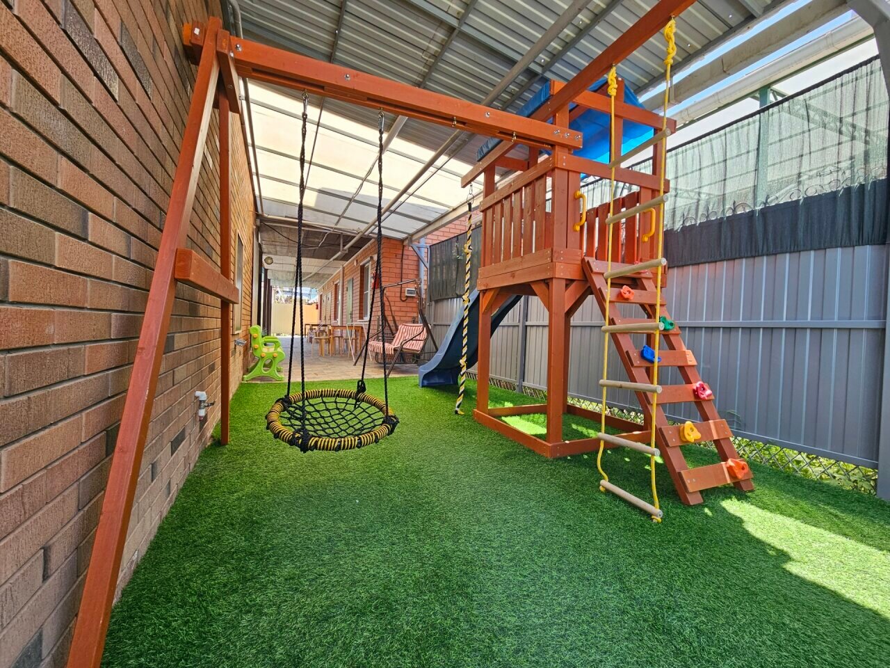 Фото Summeryeysk