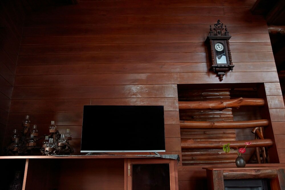 Фото Piromrat Valley Khaoyai