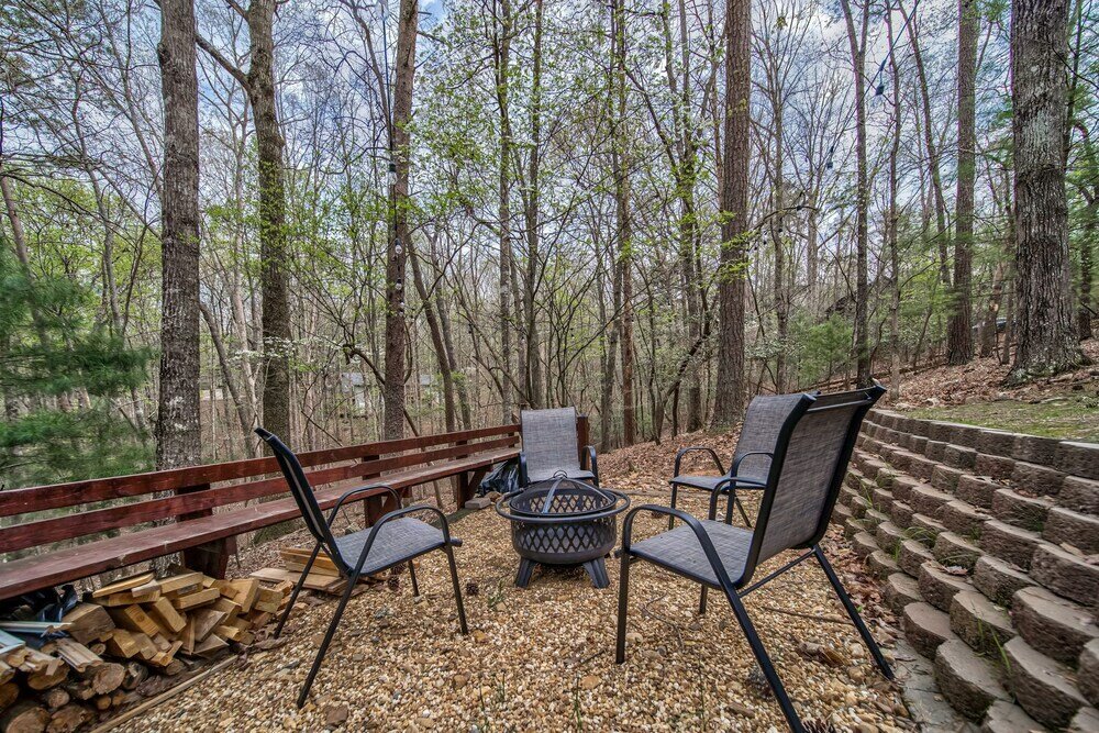 Фото Leisure Bear Lodge