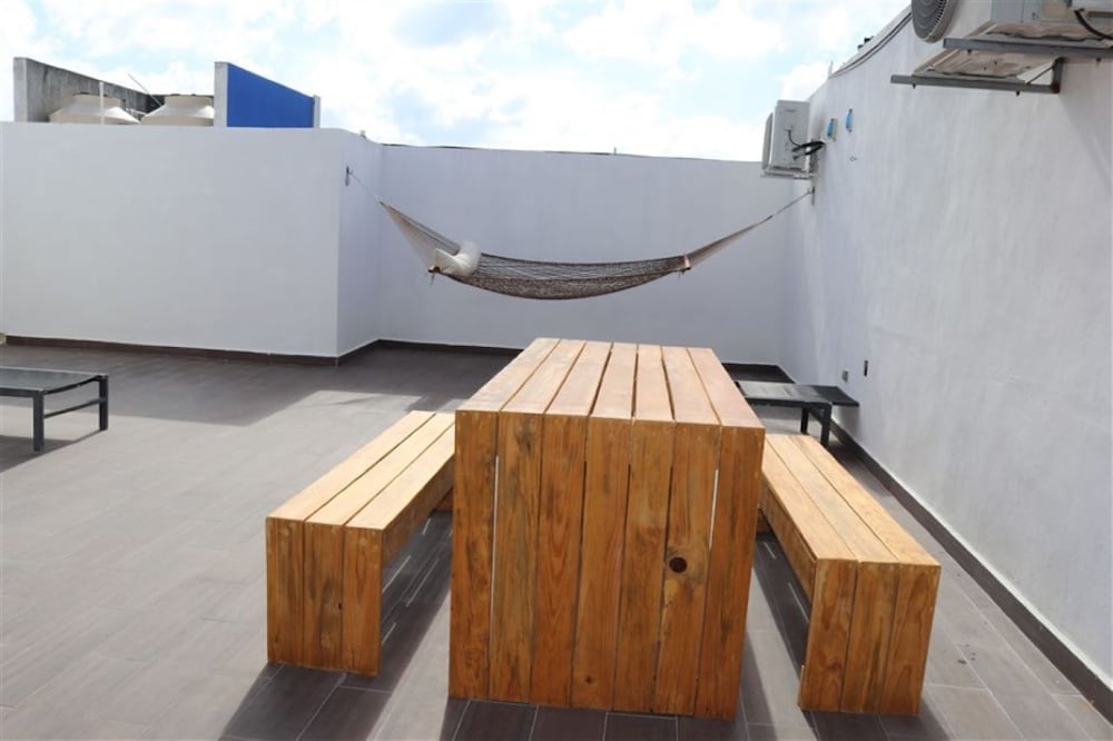 Фото Torres del Sol Cancún