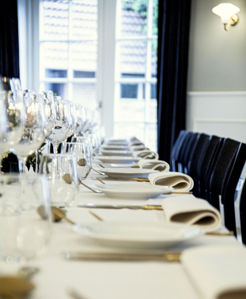 Фото Hostrups Hotel