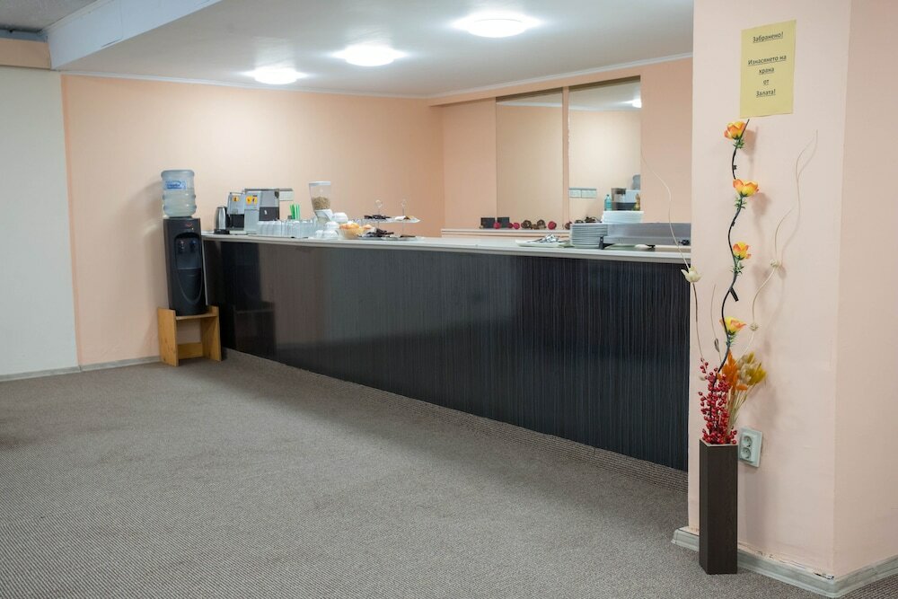 Фото Park Hotel Ivailo