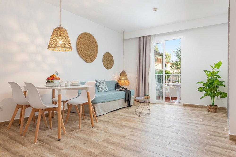 Фото Villa Real Club Apartments