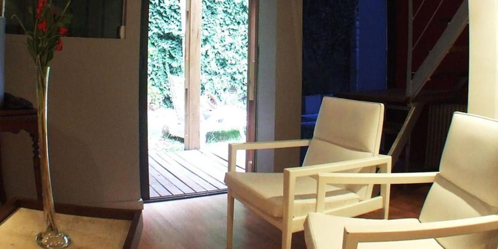 Фото Bohemia Hotel Boutique