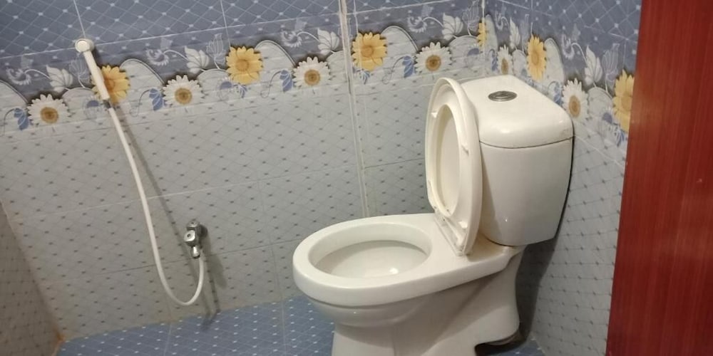 Фото Autobahn Guest house