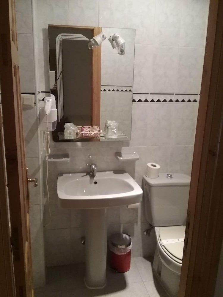 Фото Hotel Valle de Lago