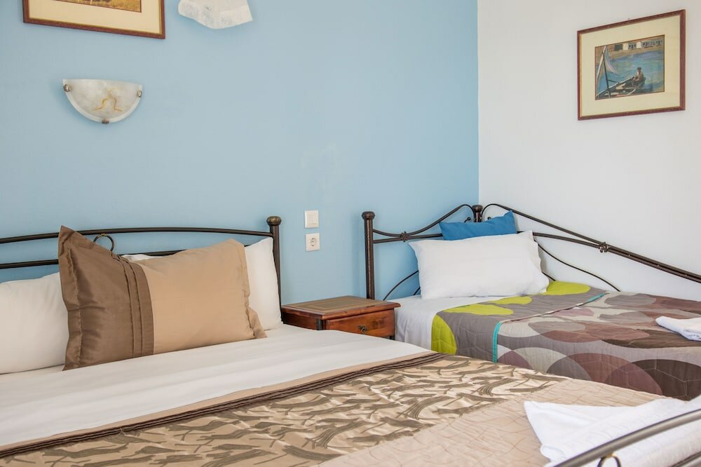 Фото Aelia Skiathos