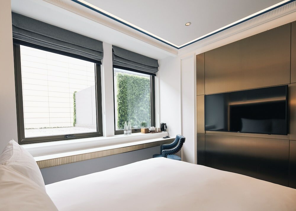 Фото Page8, Page Hotels