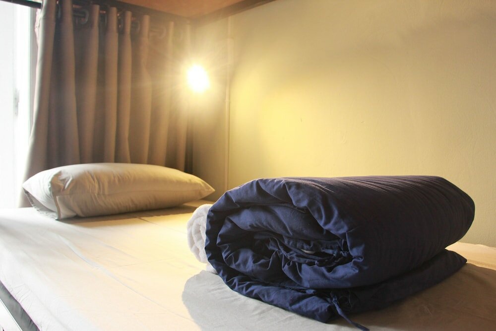 Фото Loca Homestay Da Nang - Hostel