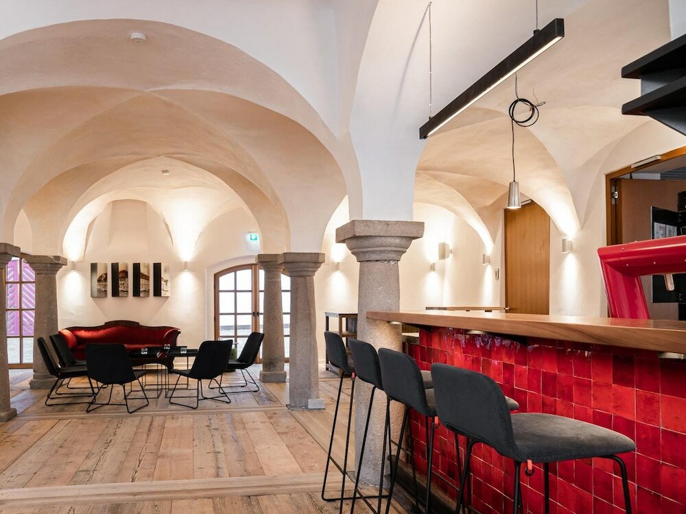 Фото Post Berching