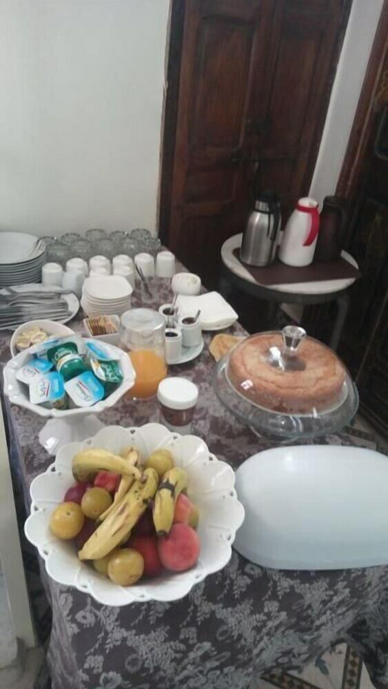 Фото Maison Du Tresor