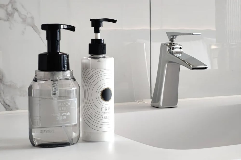 Фото Yizhi Hotel Wetland Park branch