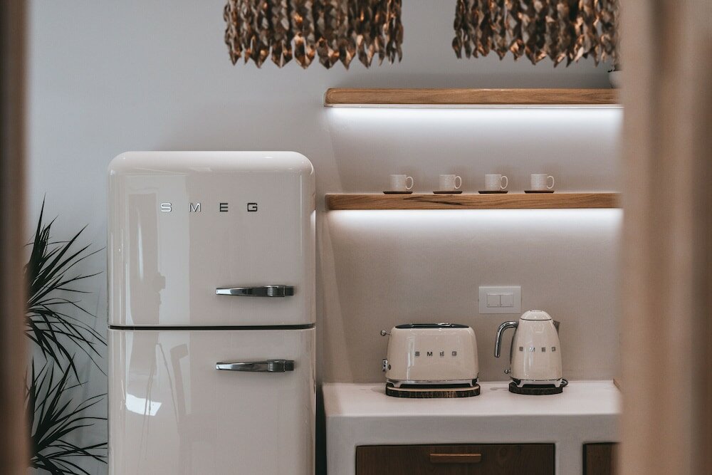 Фото Cocopalm Villas Naxos