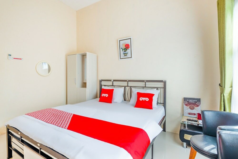 Фото Oyo 3434 Penginapan Keluarga Syariah