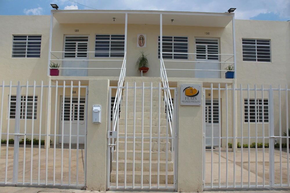 Фото Flats Mi Lindo Pueblito