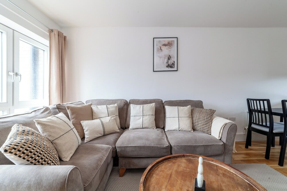 Фото The Bridge Flats