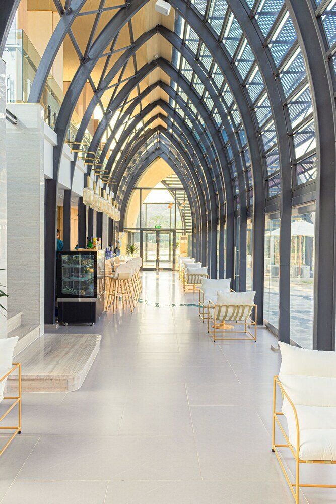 Фото Dau Rong Resort