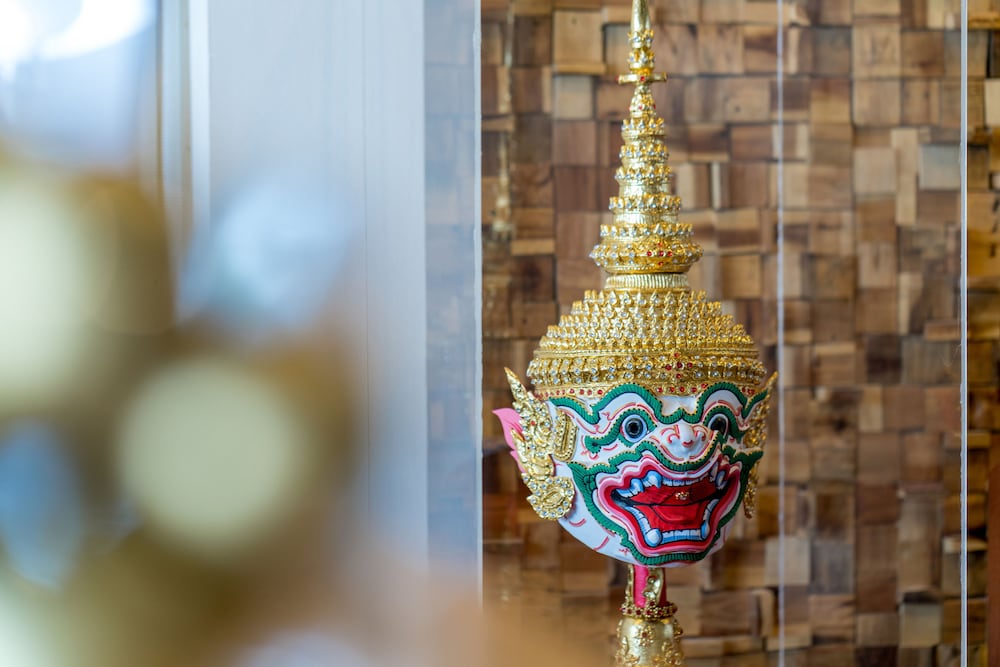 Фото Hanuman VIP Hostel