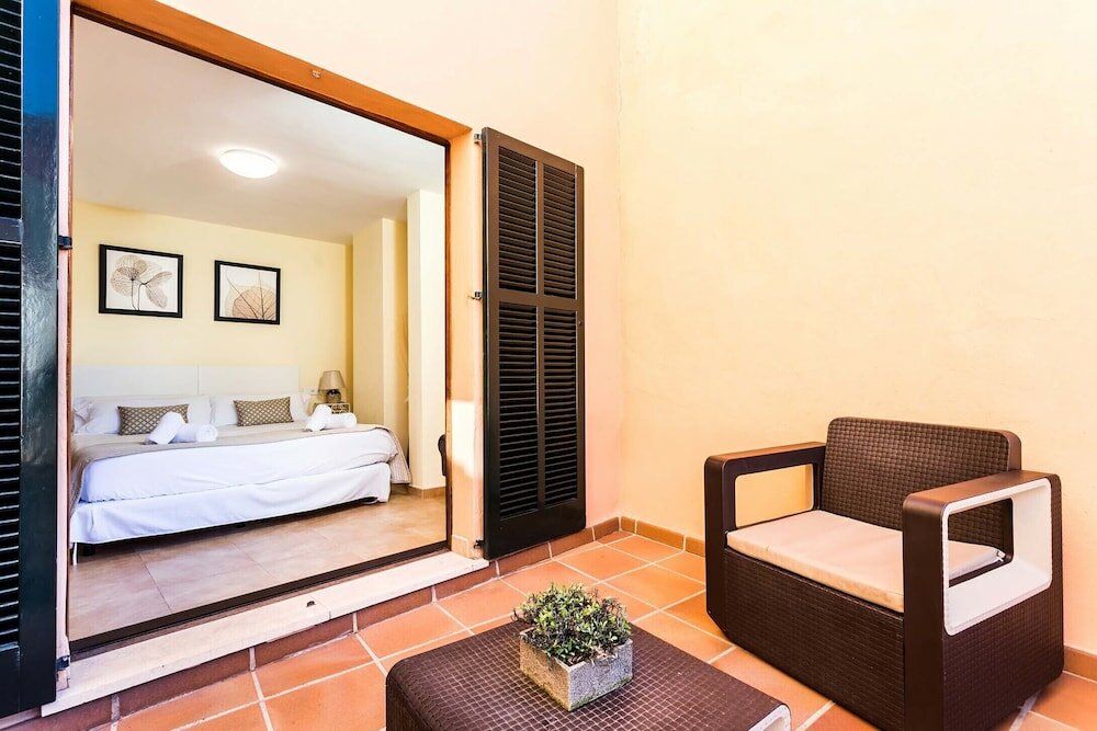 Фото Borne Suites - Turismo de Interior