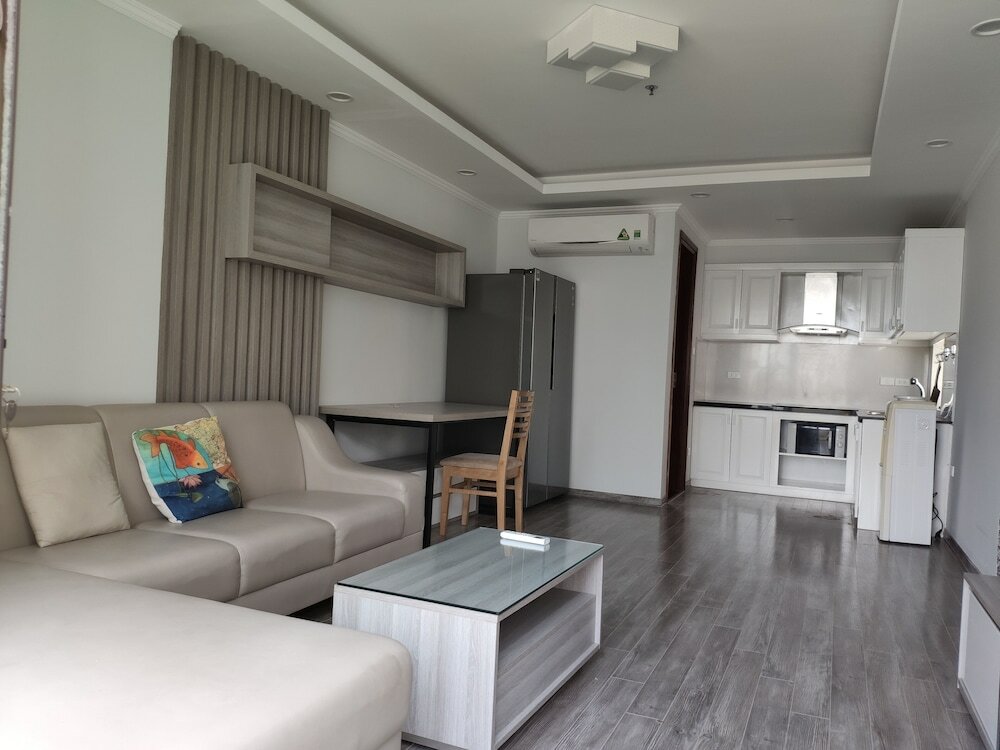 Фото Himeji Serviced Apartments
