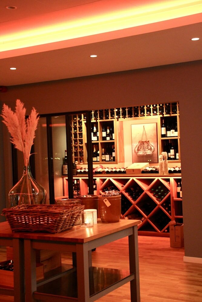 Фото Harbour Living by Jutlandia