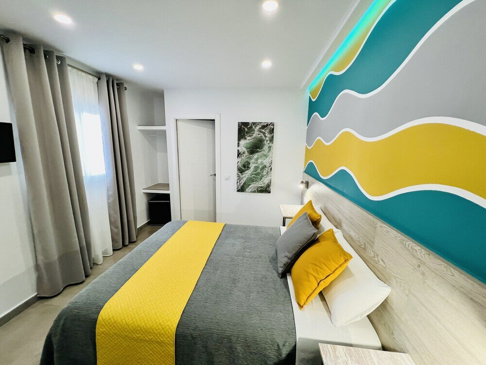 Фото Dori Rooms Hostal