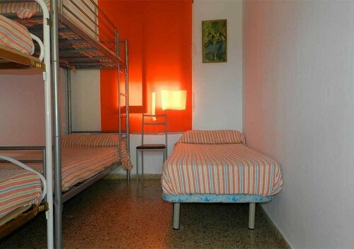 Гостиница Albergue Casa Alberdi - Hostel