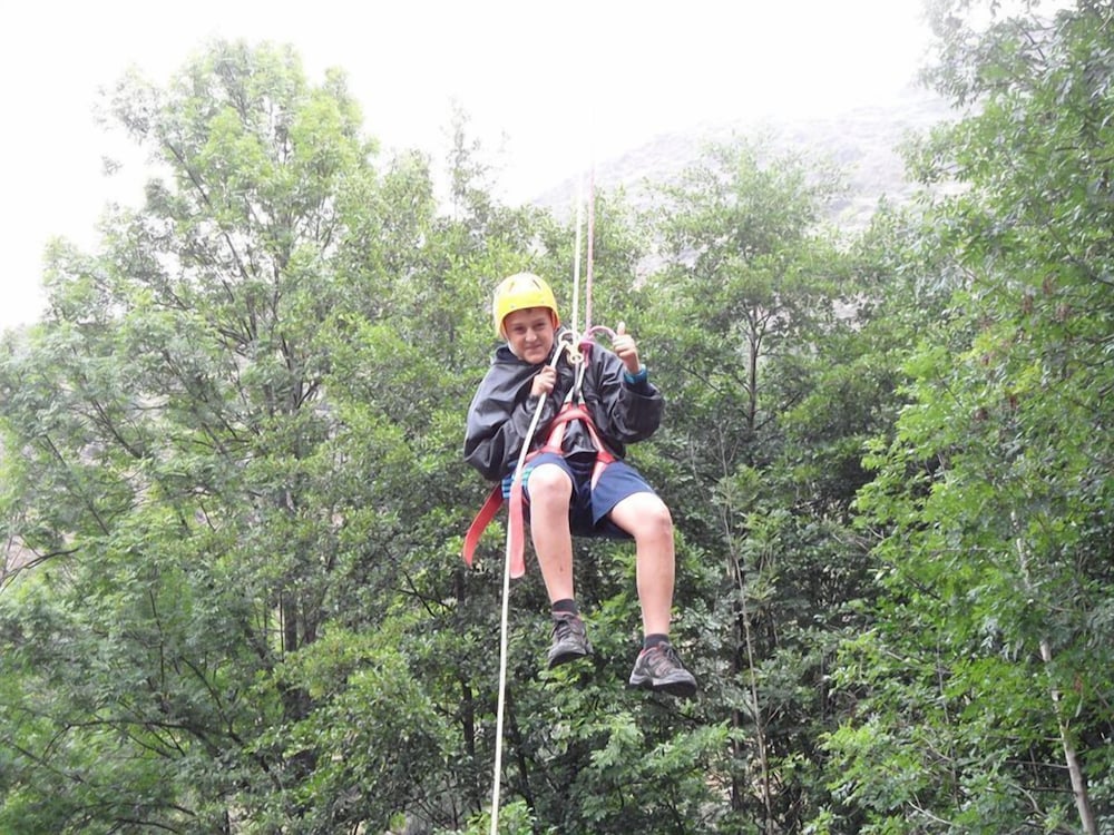 Фото Pirineos Cien Lagos