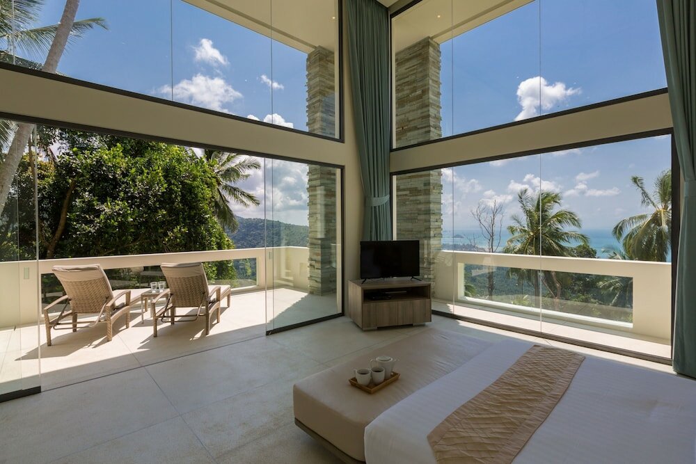 Фото Villa Spice at Lime Samui