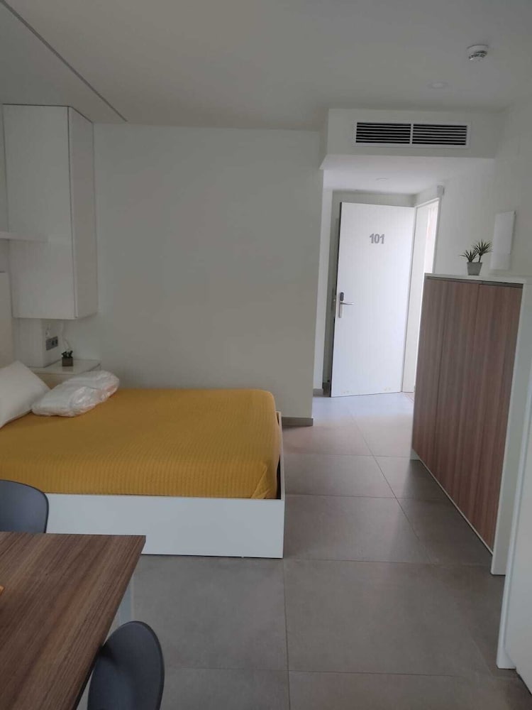 Фото Iberflat Apartamentos los Pinos