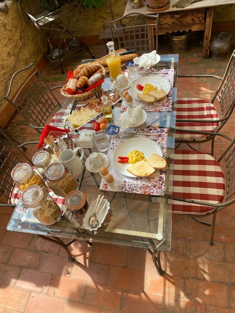 Фото Masia Mimosa