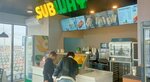 Subway (selo Sambek, Tsentralnaya ulitsa, 2) ، وجبات سريعة