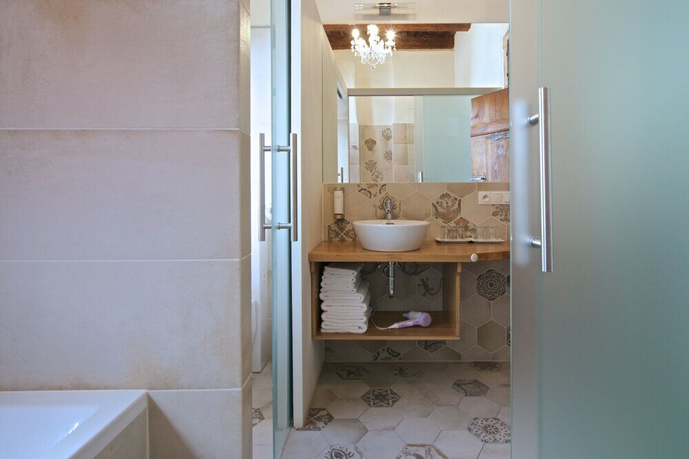 Фото Residence U Mecenáše