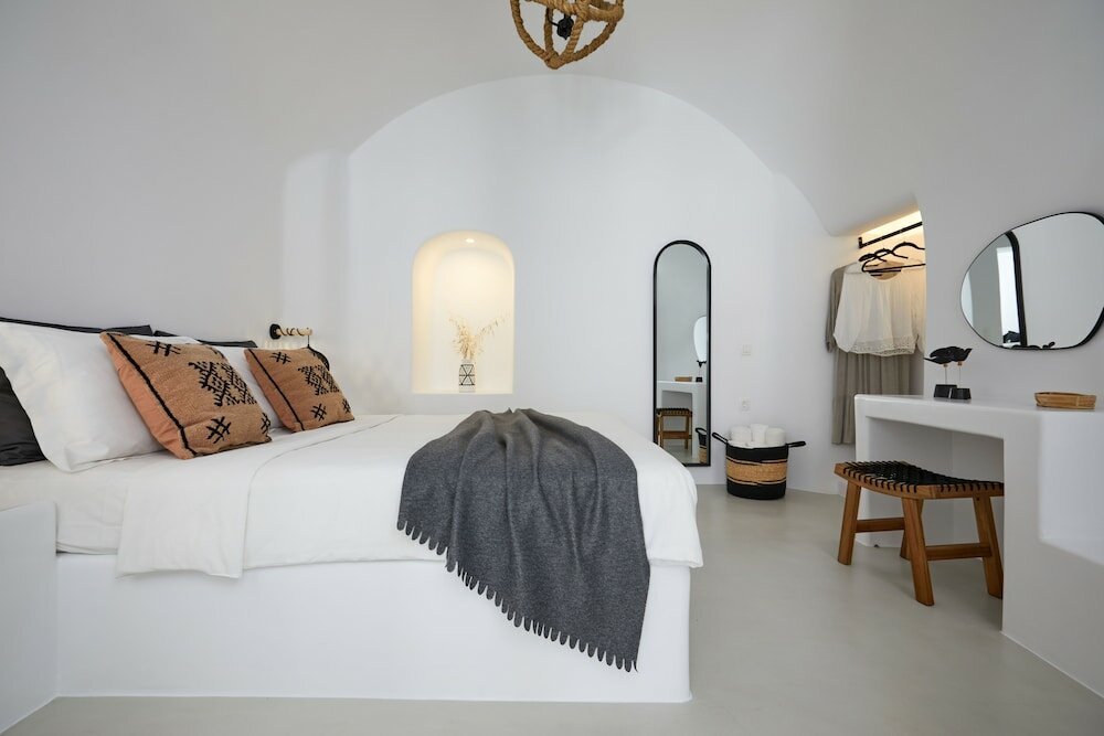 Фото Blue Art Caves