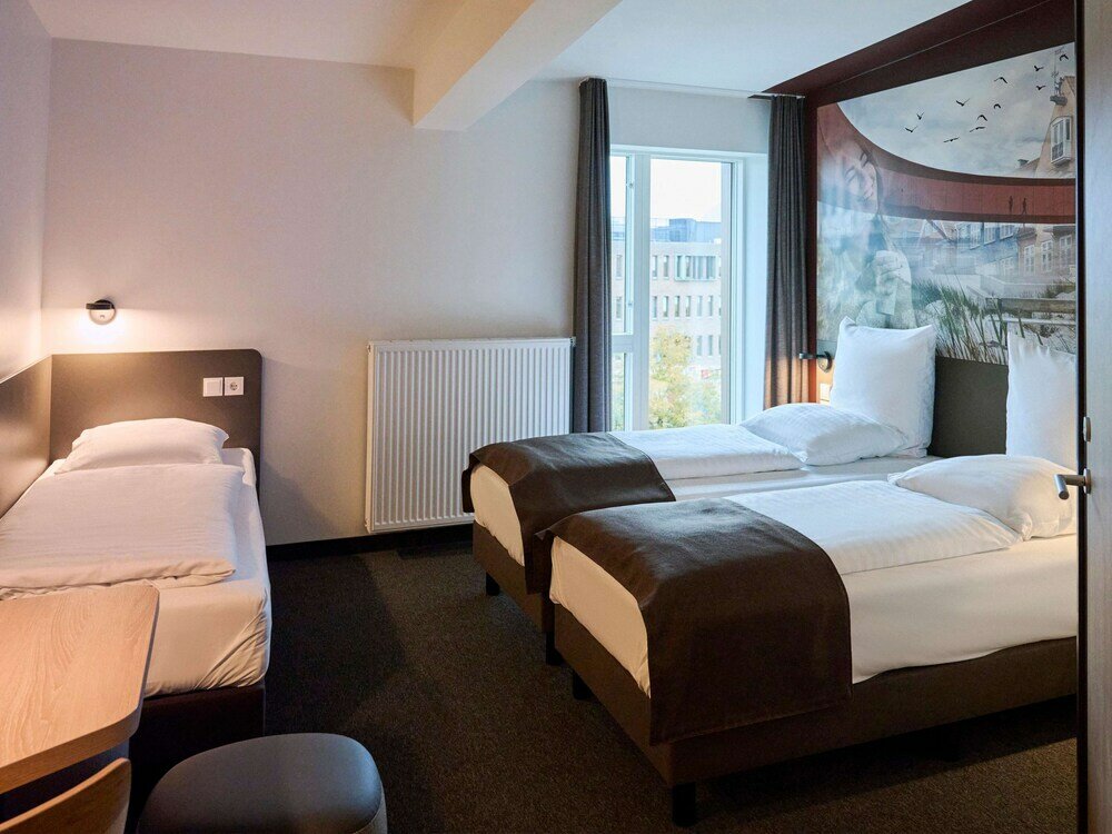 Фото B&b Hotel Vejle