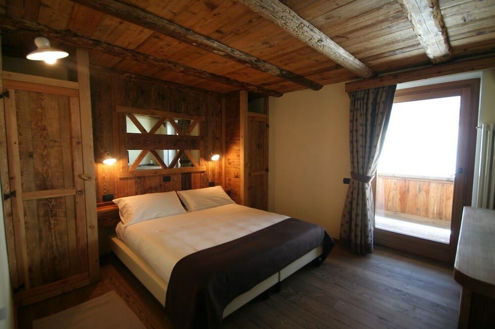 Фото Hotel Caprice Des Neiges