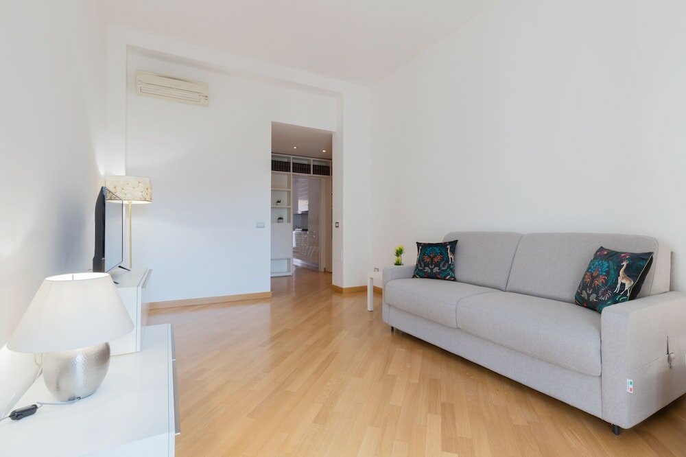 Фото Milan Retreats Navigli