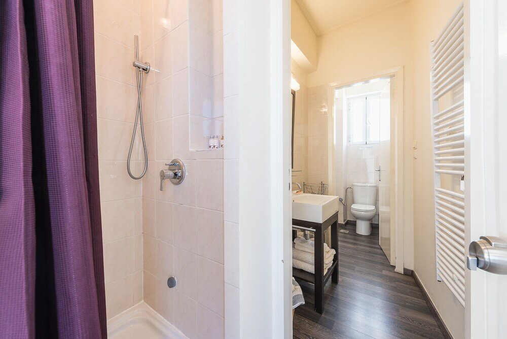 Фото Alc Breathtaking View of the Acropolis