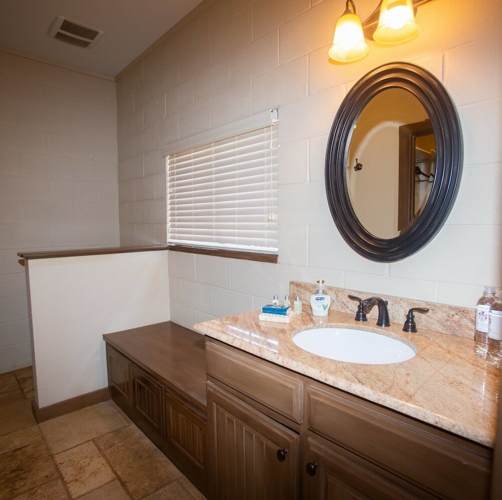 Фото Kiepersol Bed and Breakfast