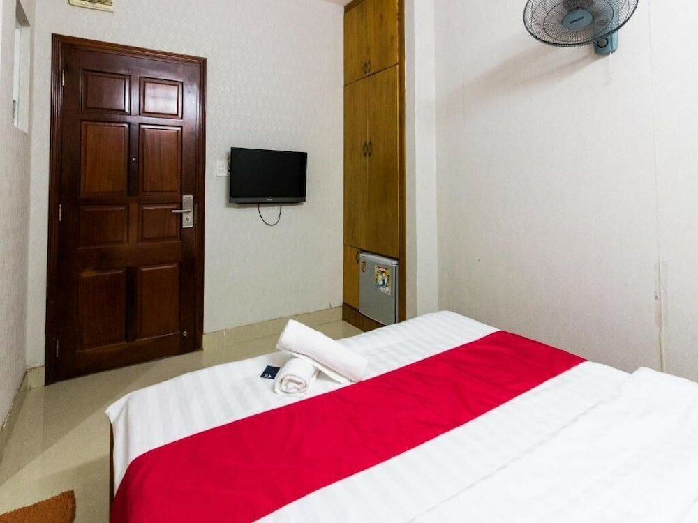 Фото O Dau Day Boutique Hotel