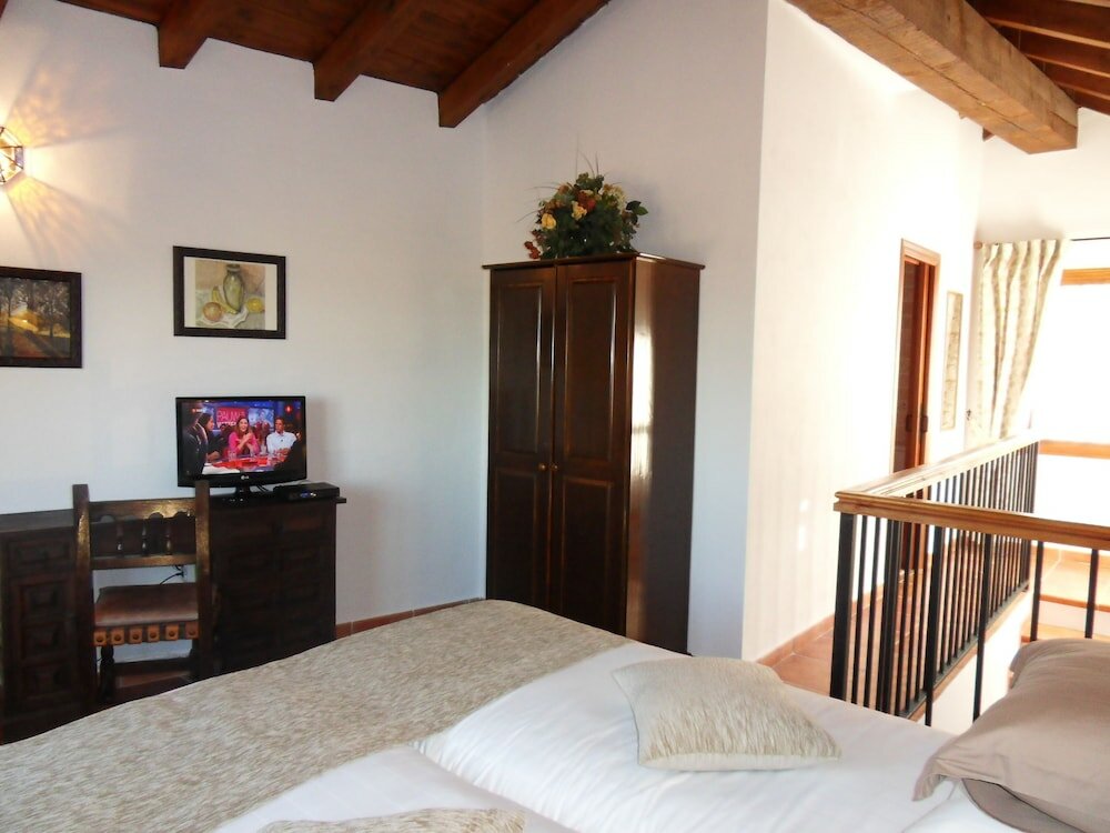 Фото Bed & Breakfast Casa don Carlos