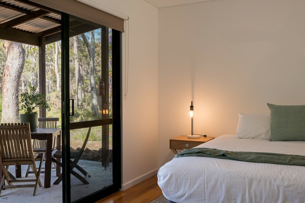 Фото Island Brook Estate Vineyard and Chalets