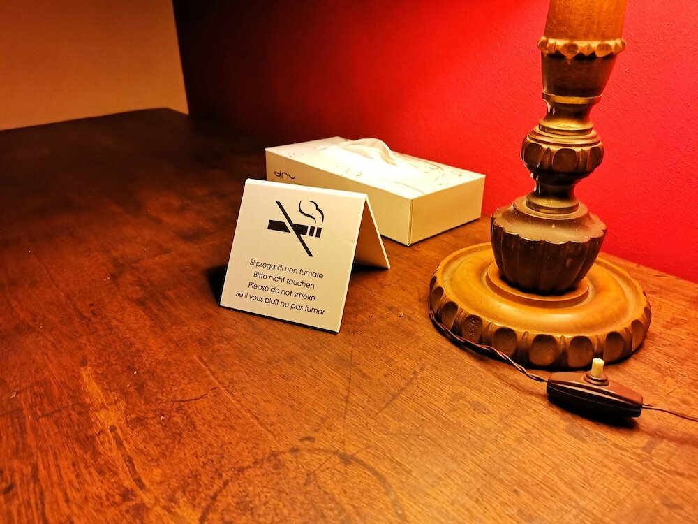 Фото B&b AD Quintum Torino