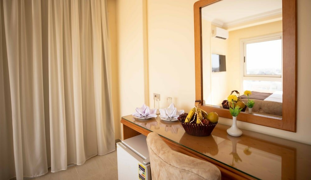 Фото Palm Inn Hotel Hurghda