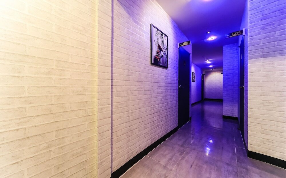 Фото Busan Dadaepo Coza 837