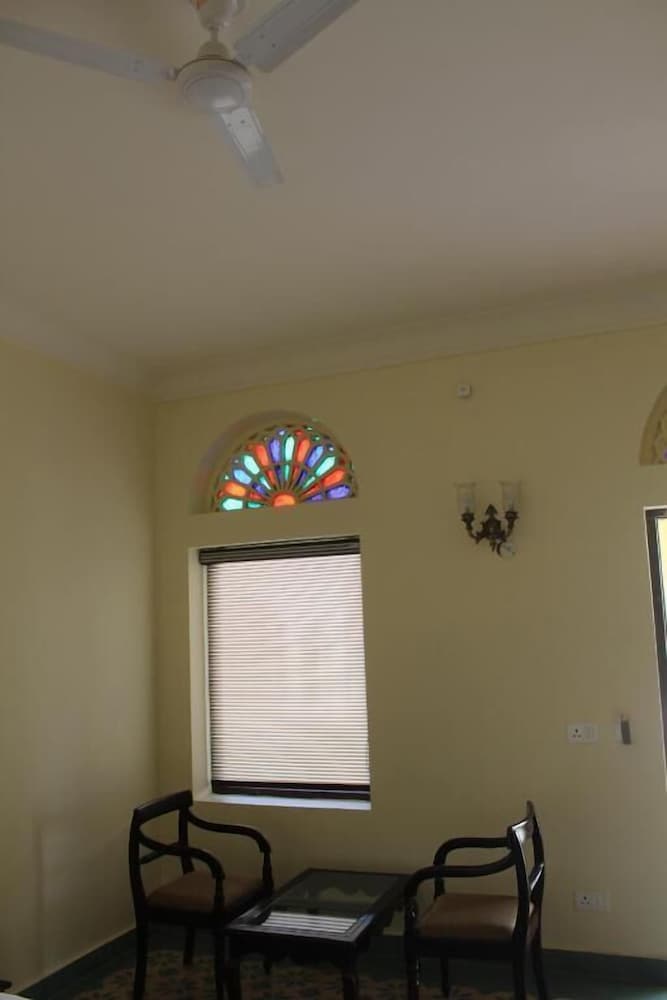 Фото The Grand Barso - A luxury heritage