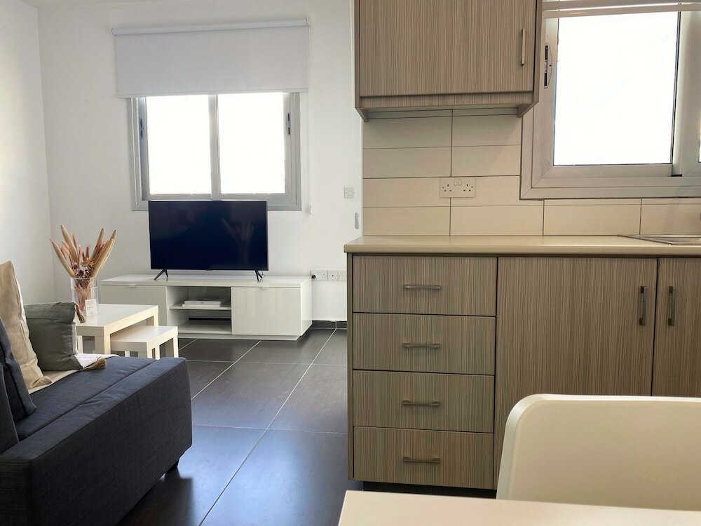 Фото Phaedrus Living City Flat Demetra 102