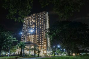 Гостиница Sotogrande Davao Hotel